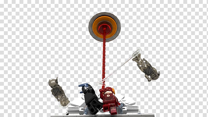 Hunter Zolomon Flash Eobard Thawne Lego Ideas, Flash transparent background PNG clipart