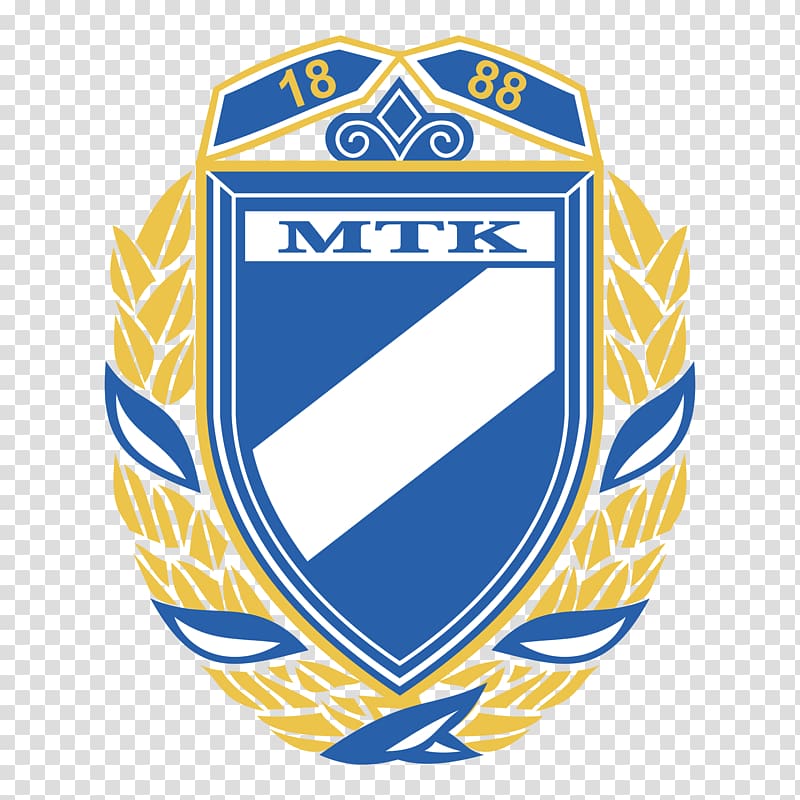 Hungary Coat of Arms National Ferencvarosi Tc MTK Budapest FC