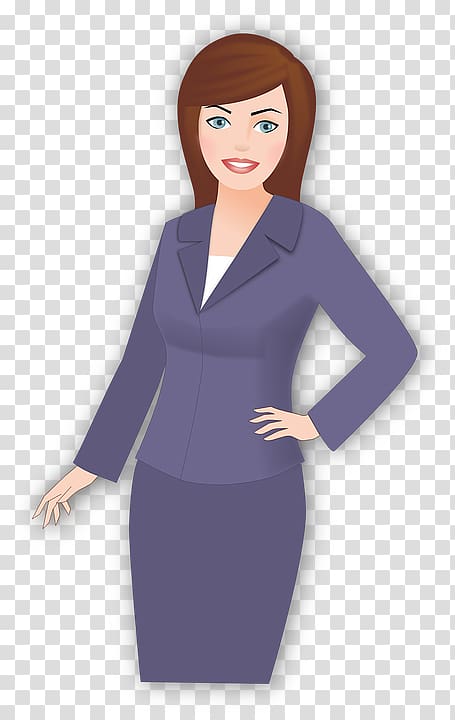 Businessperson Woman Consultant Professional, woman transparent background PNG clipart