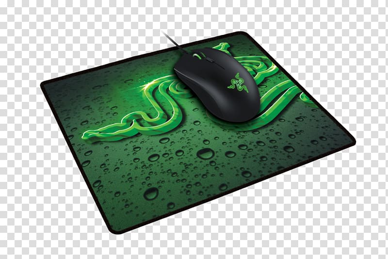 Computer keyboard Computer mouse Mouse Mats Razer Inc. Input Devices, Computer Mouse transparent background PNG clipart