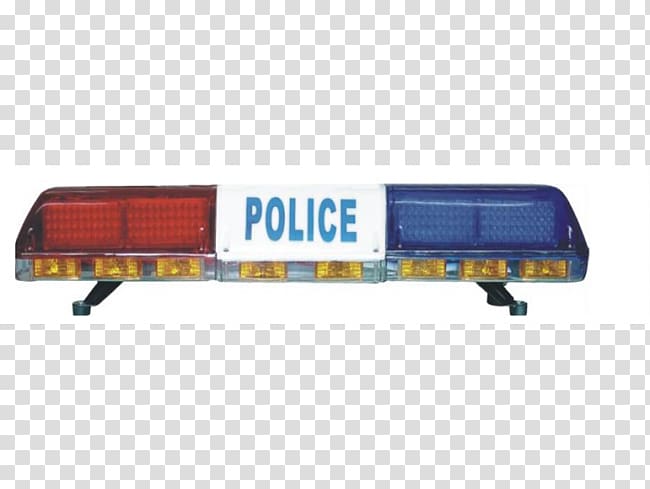 Emergency vehicle lighting Police Light-emitting diode Strobe light, police light transparent background PNG clipart