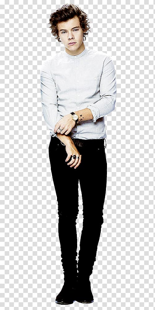 Harry Styles One Direction, harry transparent background PNG clipart