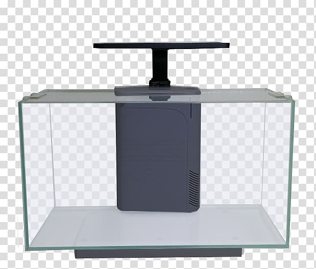 JBJ Rimless Desktop 10 Gallon Aquarium lighting Water Filter Table, Dreams filter transparent background PNG clipart