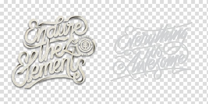 Lettering Logo Typography Font, handlettering transparent background PNG clipart