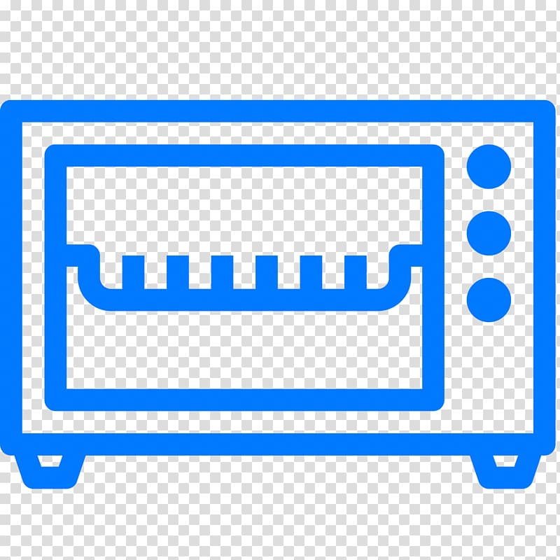 Toaster Microwave Ovens Computer Icons , Oven transparent background PNG clipart