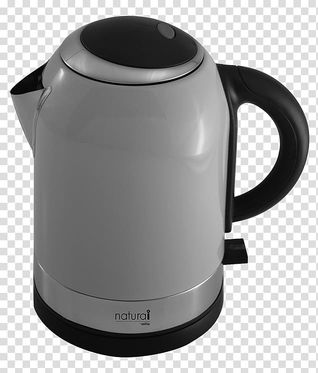 Electric kettle Morphy Richards Toaster Home appliance, electric kettle ceramic transparent background PNG clipart