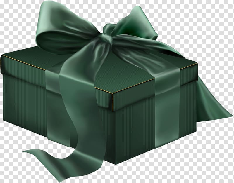 Christmas gift Gift Wrapping , giftbox transparent background PNG clipart