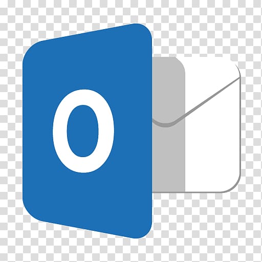 Microsoft Outlook Outlook.com Outlook on the web Computer Icons Email, email transparent background PNG clipart