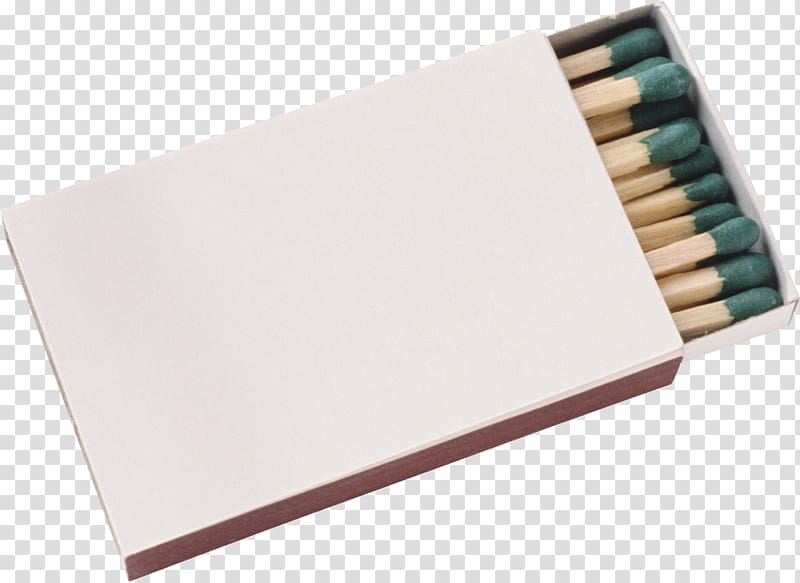 Matchbox Paper, Matches box transparent background PNG clipart