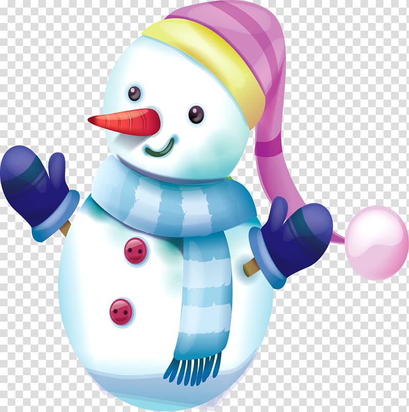 Snowman Desktop Christmas , snowman transparent background PNG clipart