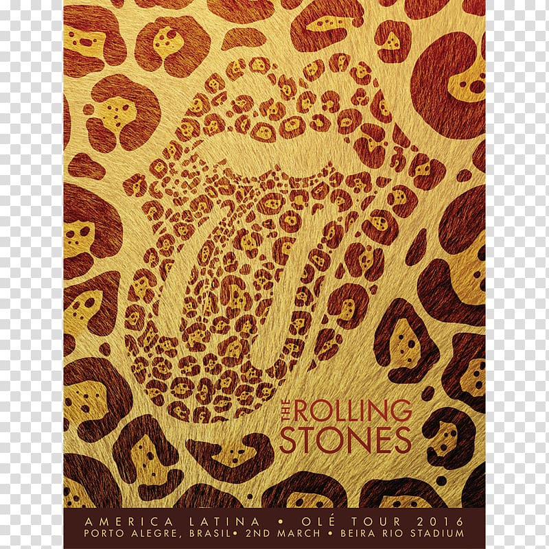 América Latina Olé Tour 2016 Zip Code Tour The Rolling Stones American Tour 1972 14 On Fire, tongue stones transparent background PNG clipart