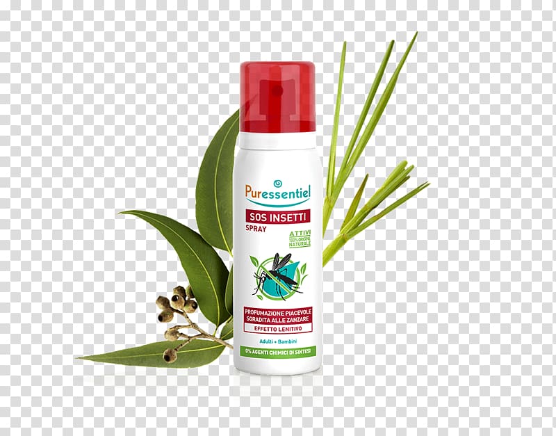 Mosquito Puressentiel Sos Insect Spray At Essential Oils Household Insect Repellents Puressentiel Anti-Lice Lotion, mosquito transparent background PNG clipart