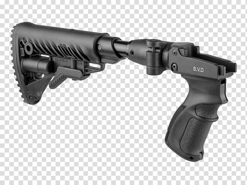 Mossberg 500 Calibre 12 Pistol grip Firearm, Tactical transparent background PNG clipart
