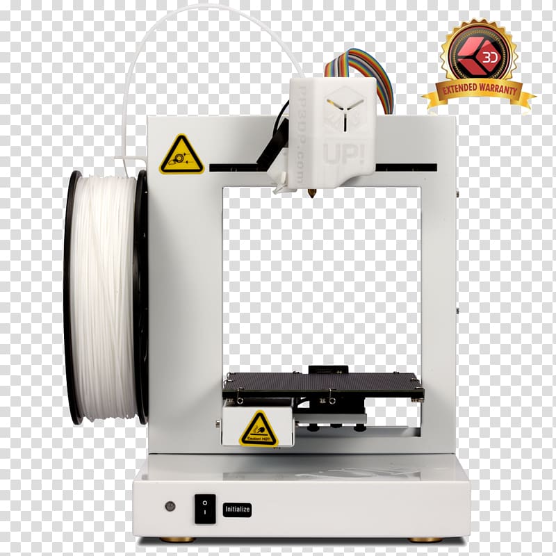 3D printing Printer driver Fab lab, printer transparent background PNG clipart