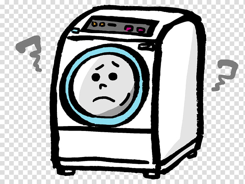 Washing Machines Self-service laundry Clothing Odor, lakeshore washing machine transparent background PNG clipart