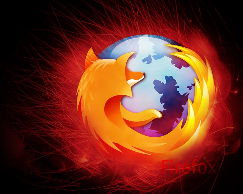 Firefox Google Chrome Web browser Add-on Mozilla, firefox transparent background PNG clipart