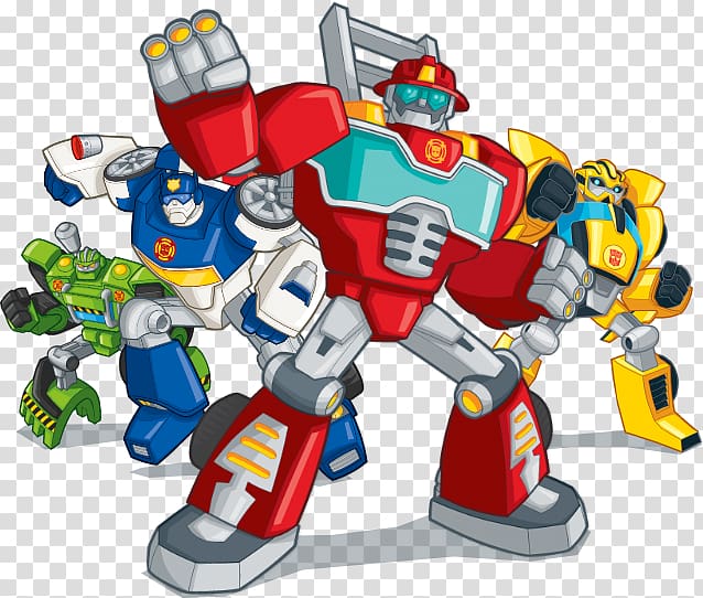 Transformers transparent background PNG clipart