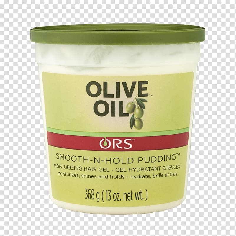 Organic Root Stimulator Olive Oil Smooth-N-Hold Pudding Sticky toffee pudding, hair products transparent background PNG clipart