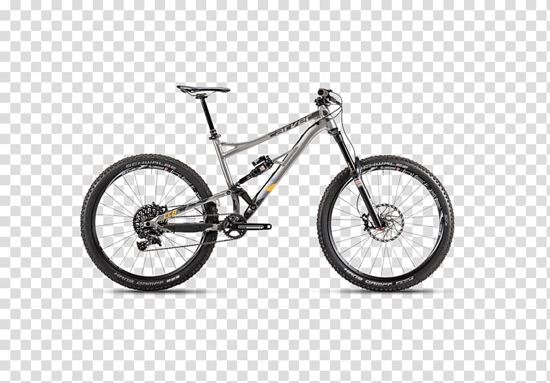 Mountain bike Bicycle Cycles Devinci Cross-country cycling, Bike Show transparent background PNG clipart