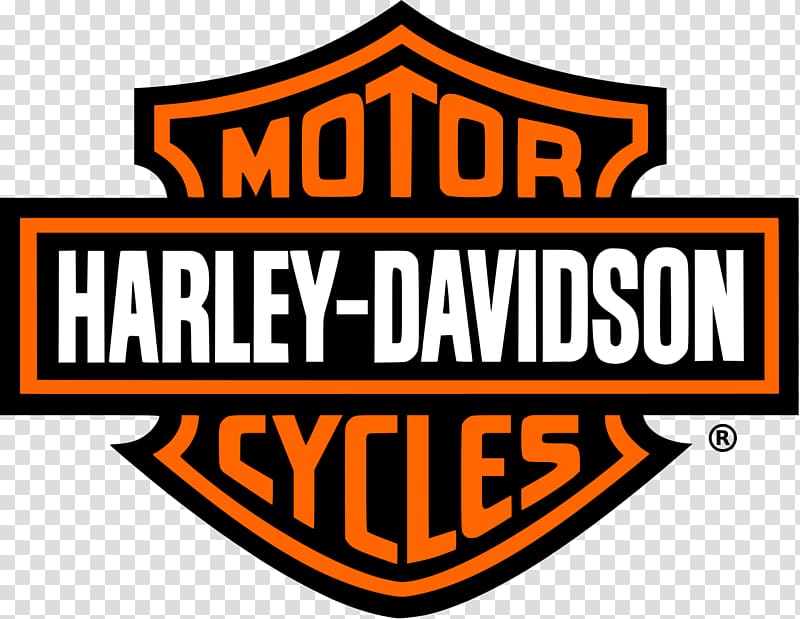 Harley-Davidson Museum Logo Motorcycle Car dealership, harley transparent background PNG clipart
