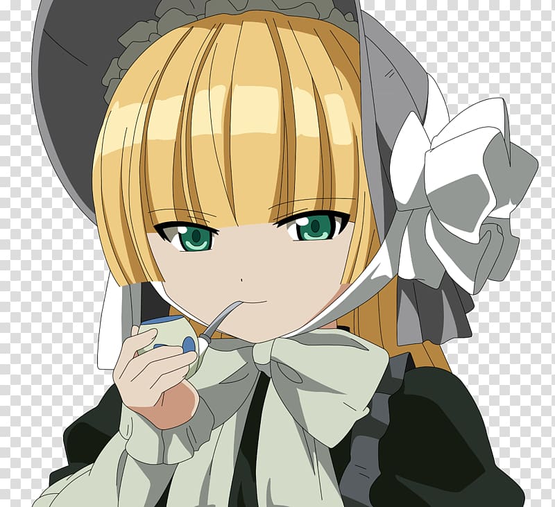 Gosick Anime Blois, Anime transparent background PNG clipart