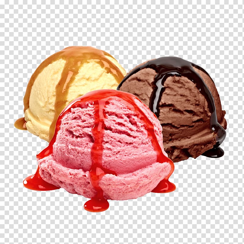 Chocolate ice cream Ice cream cake Sundae, ice creams transparent background PNG clipart