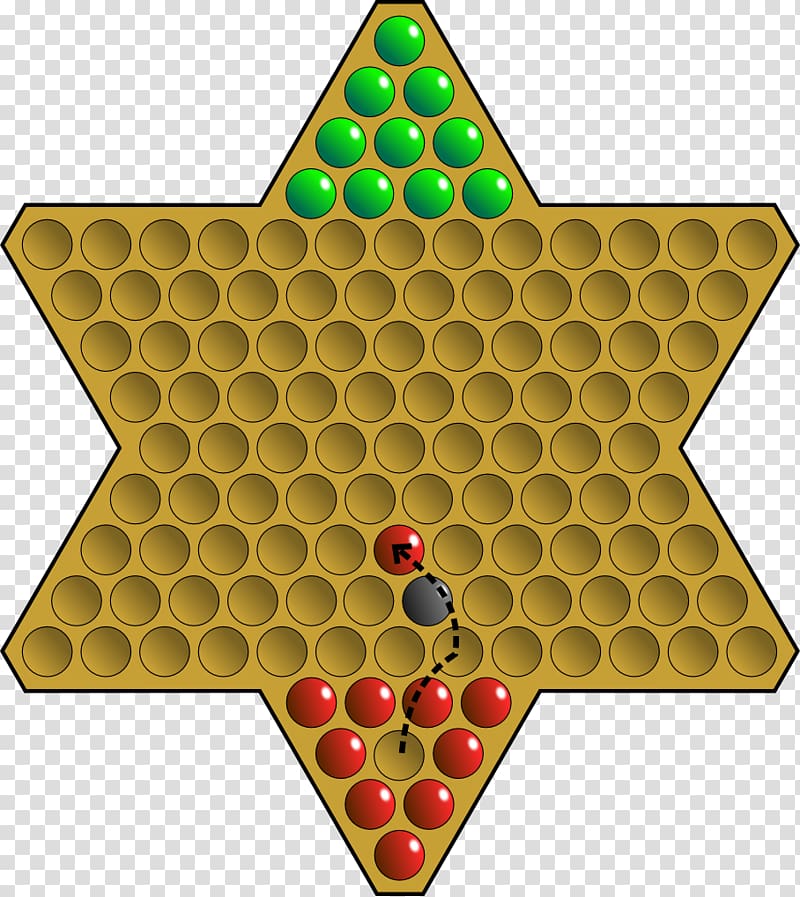 Chinese checkers English draughts Halma Chess, chess transparent background PNG clipart