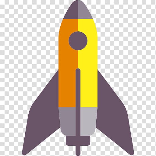 Rocket Spacecraft Satellite Icon, rocket transparent background PNG clipart