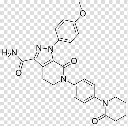 Apixaban Pharmaceutical drug Linagliptin Anticoagulant, others transparent background PNG clipart