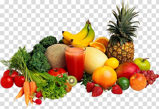 Vegetable juice Fruit Food, vegetable transparent background PNG clipart