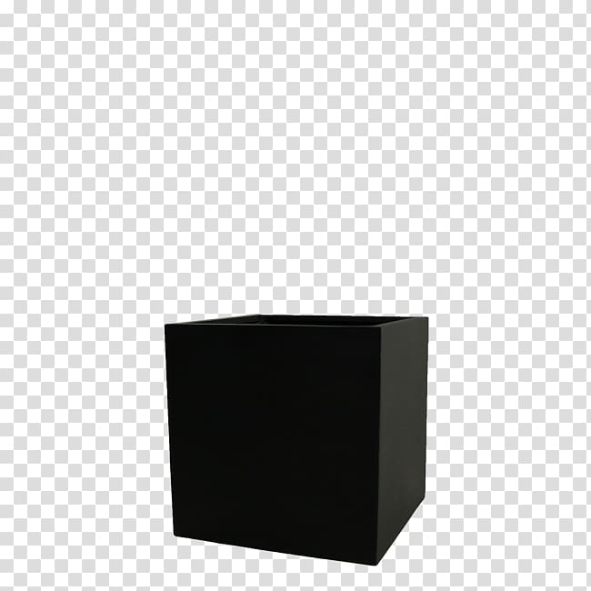 Wallet Leather Flowerpot Garden Color, black cube transparent background PNG clipart