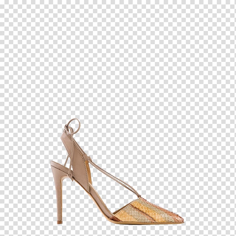 Shoe Sandal Absatz Stiletto heel Footwear, sandal transparent background PNG clipart