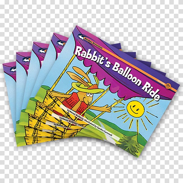 Paper Animal Adventures: 6 Copy Theme Set La Coneja Viaja En Globo Font, rabbit balloon transparent background PNG clipart