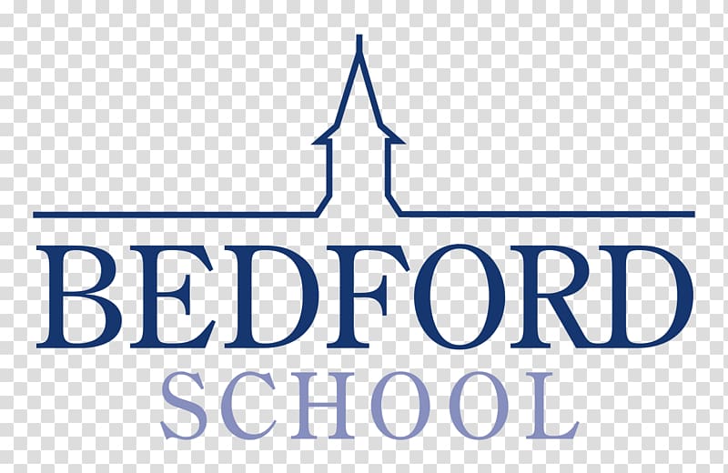 Bedford School Bedford Preparatory School Bedford Girls\' School Boarding school, school logo transparent background PNG clipart