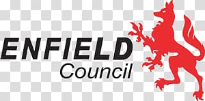 Enfield Council logo, London Borough Of Enfield transparent background PNG clipart