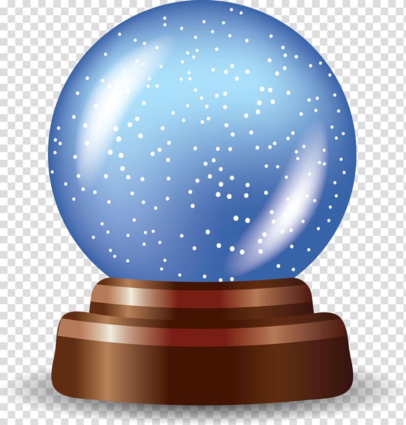 Snow Globes Transparency and translucency , Global transparent background PNG clipart