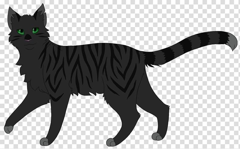 Whiskers Domestic short-haired cat Digital art Warriors, colorful geometric stripes shading transparent background PNG clipart