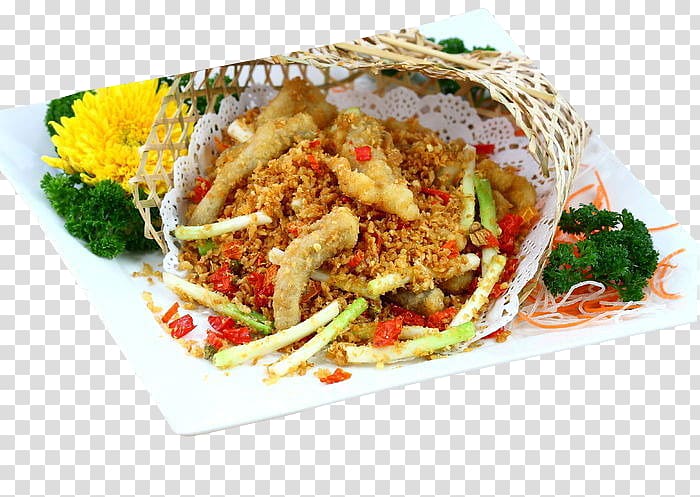 Vegetarian cuisine Asian cuisine Google s, Kau fish taste salt transparent background PNG clipart