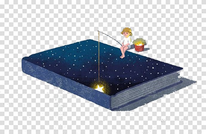 Cartoon Universe, Cartoon star book transparent background PNG clipart