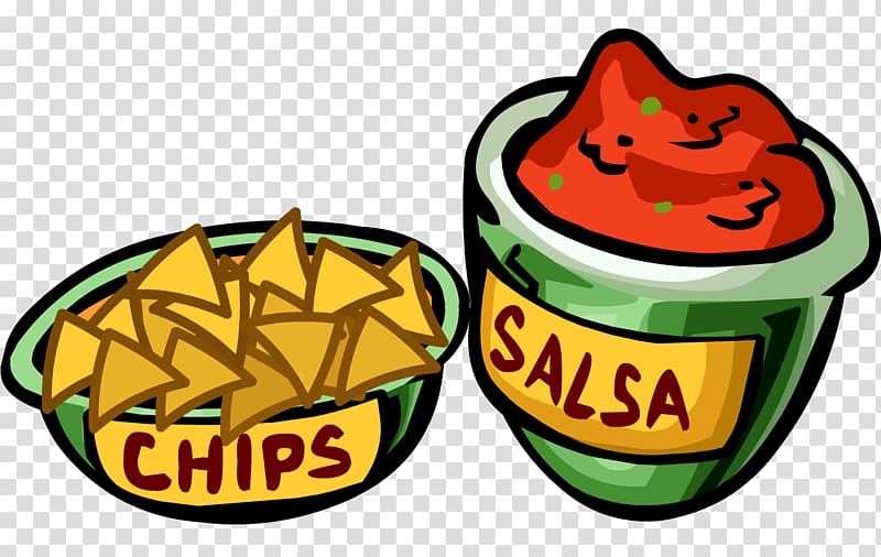 Salsa Nachos Chips and dip Guacamole Mexican cuisine, Guacamole transparent background PNG clipart