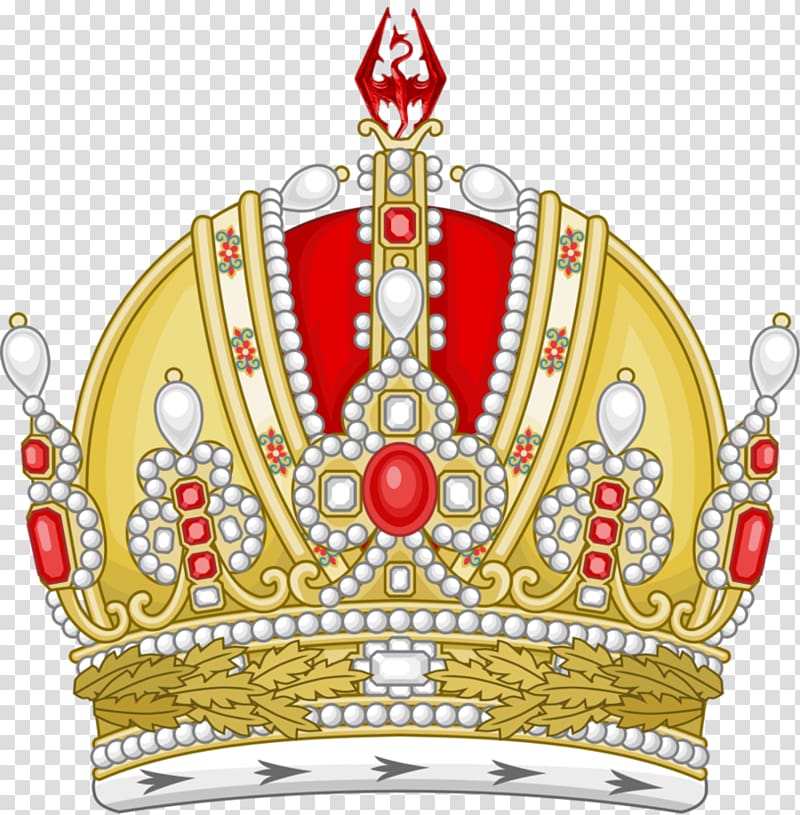 Austria-Hungary Austrian Empire Emperor of Austria King of Hungary Royal cypher, female crown transparent background PNG clipart