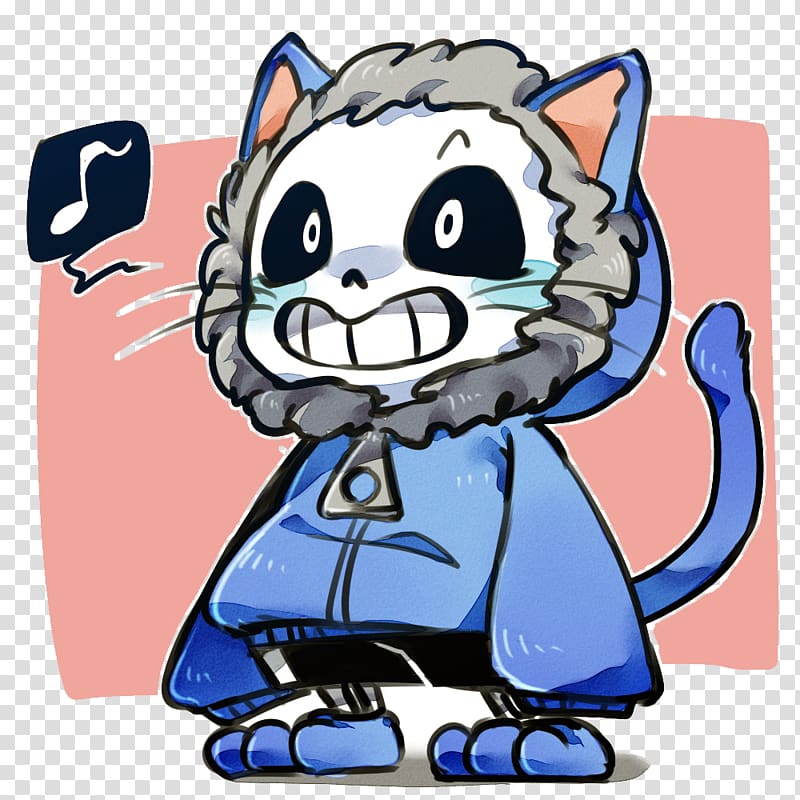 Undertale Cat Kitten Toriel, Cat transparent background PNG clipart