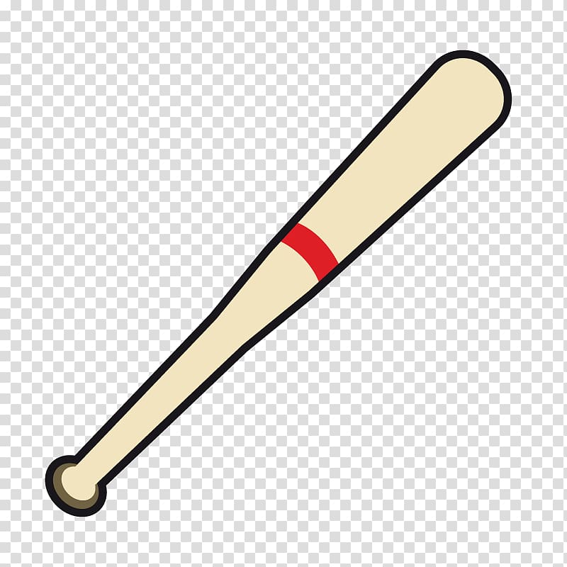 Baseball bat , Baseball bat transparent background PNG clipart