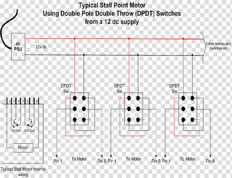 Electrical Switches Wiring diagram Changeover switch Electrical Wires & Cable, on off Button transparent background PNG clipart