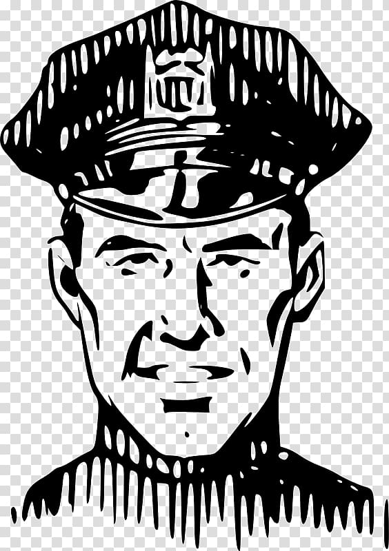 Police officer , policeman transparent background PNG clipart