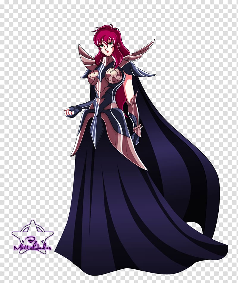 Persephone Hades Pegasus Seiya Athena Demeter, Persephone transparent background PNG clipart