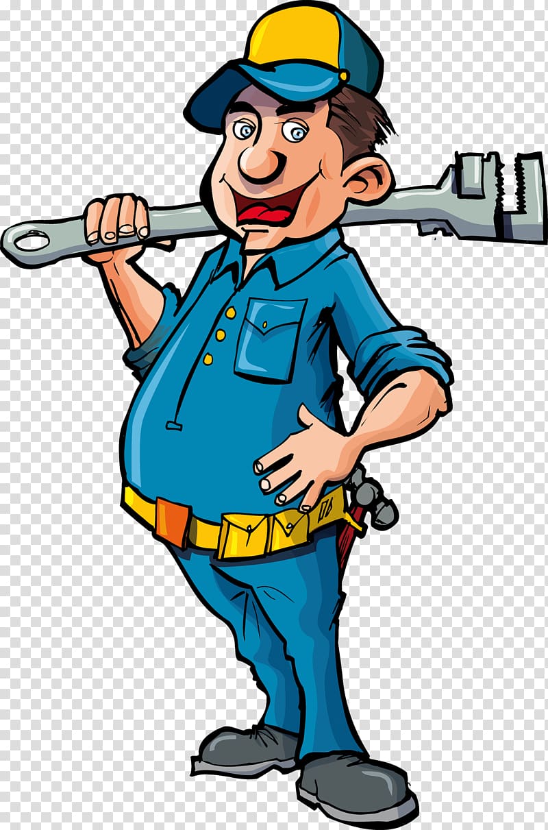 Plumber Plumbing , others transparent background PNG clipart