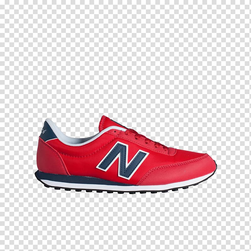 New Balance Sneakers Red Shoe Fashion, new balance transparent background PNG clipart