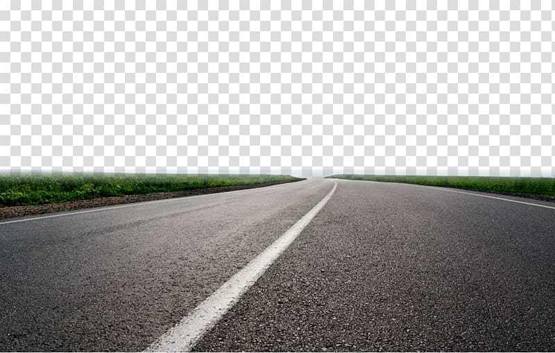 Asphalt Road Background