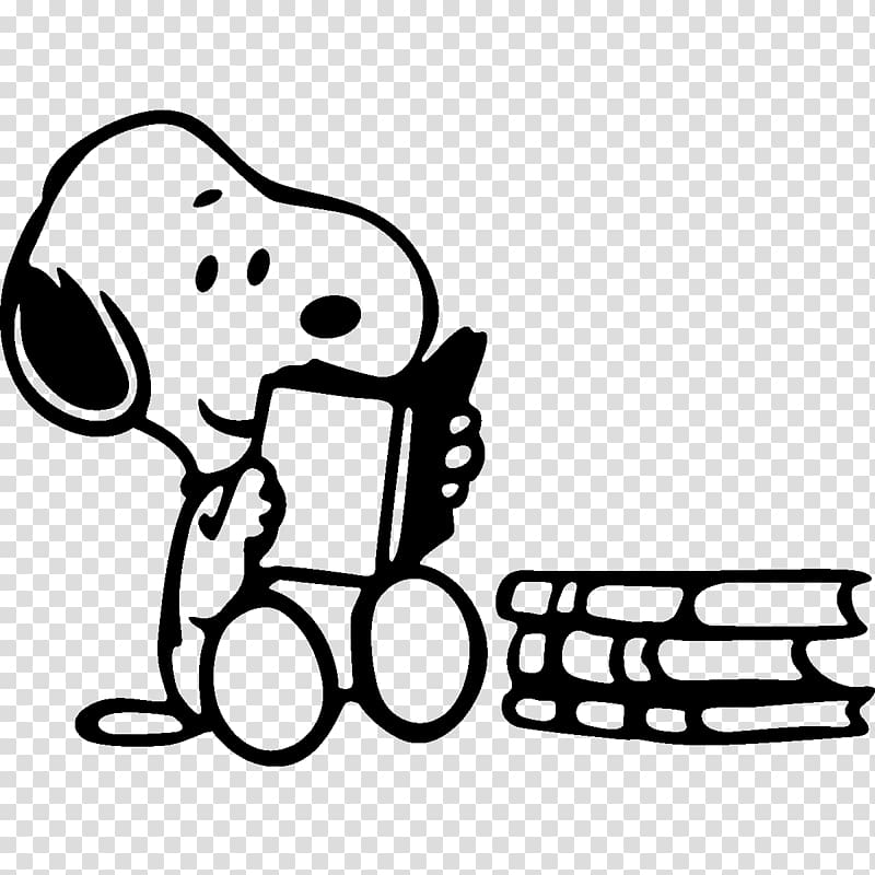 Snoopy MacBook Air Wood, snoopy aufkleber transparent background PNG clipart